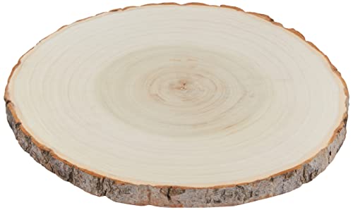 Artemio Slice - Disco (20-23 cm, Madera, 20-23 cm)