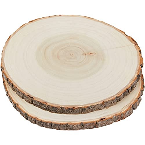 Artemio Slice - Disco (20-23 cm, Madera, 20-23 cm)