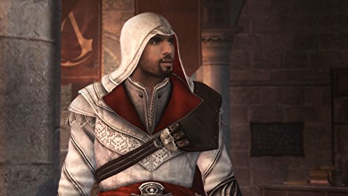 Assassin's Creed: The Ezio Collection - PlayStation 4