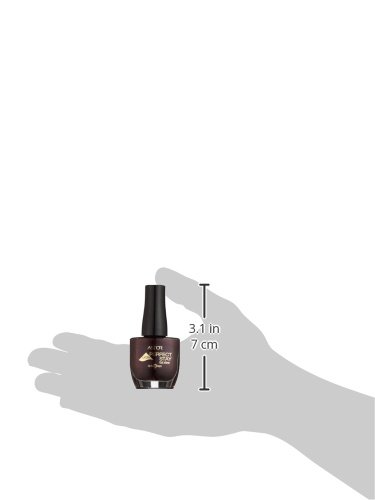 Astor Stay Gel Perfect esmalte de uñas brillo, color 604 simplemente fabuloso, Paquete 1er (1 x 12 ml)