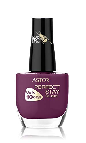 Astor Stay Gel Shine Laca de uñas Tono 644 - 48 gr