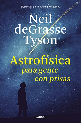 Astrofísica para gente con prisas (Contextos)