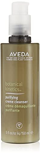 Aveda Botanical Kinetics Purifying Creme Cleanser