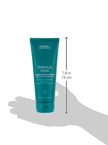 Aveda Botanical Repair Strenghtening Conditioner 200ml - Acondicionador Fortalecedor Para Cabello Dañado