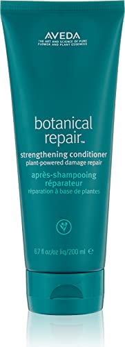 Aveda Botanical Repair Strenghtening Conditioner 200ml - Acondicionador Fortalecedor Para Cabello Dañado