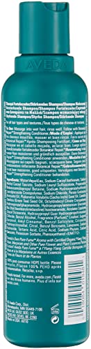 Aveda Botanical Repair Strenghtening Shampoo 200ml - Fortalecedor Para Cabello Dañado