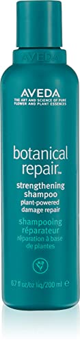 Aveda Botanical Repair Strenghtening Shampoo 200ml - Fortalecedor Para Cabello Dañado