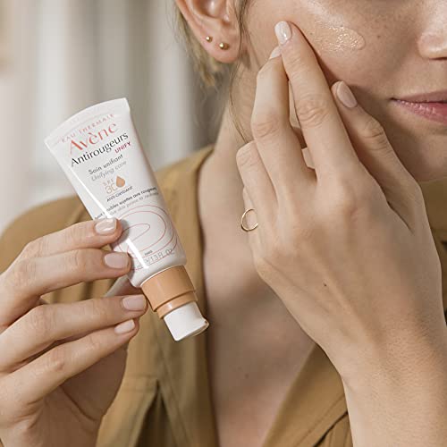 Avene antirougeurs color spf 30