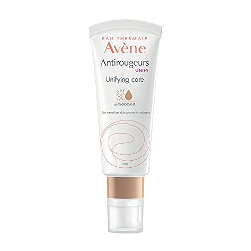 Avene antirougeurs color spf 30