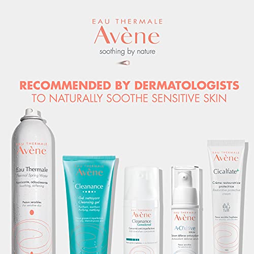 Avene antirougeurs color spf 30