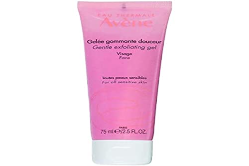 Avène Gel Exfoliante Suavidad - 75 ml