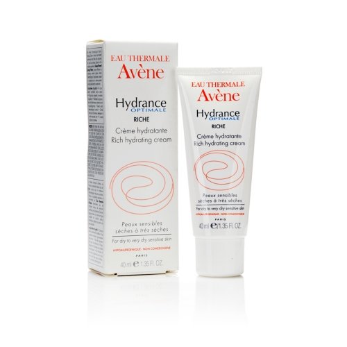 Avene Hydrance Optimale Crema Hidratante Rica