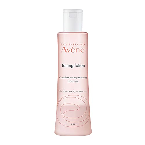 Avène Loción Suavizante 200 ml