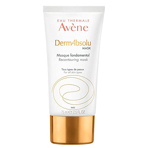 Avene Máscara Fundamental DermAbsolu 75ml