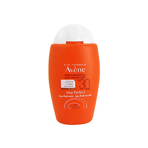 Avene Sol Mat Perfect Cc Aqua Spf30, 50Ml