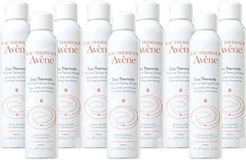 Avène Spray de agua termal de manantial 300 ml