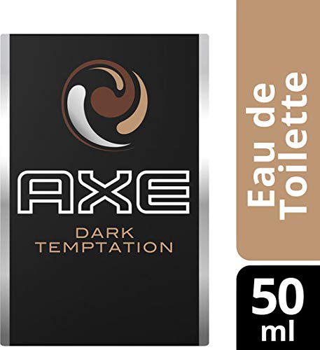 Axe Dark Temptation - Eau de toilette