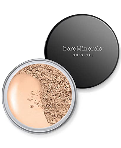 Bareminerals- Base de maquillaje original spf 15