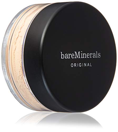 Bareminerals- Base de maquillaje original spf 15