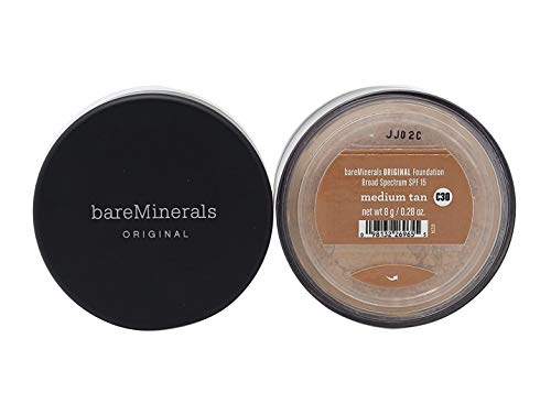 Bareminerals- Base de maquillaje original spf 15