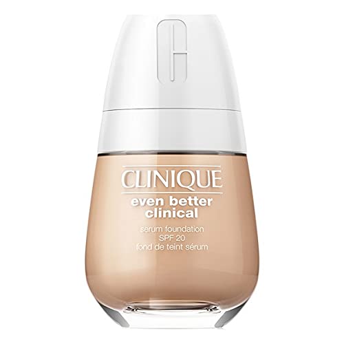 Base de Maquilhagem Fluida Even Better Clinique CN40-cream chamois (30 ml) SPF20