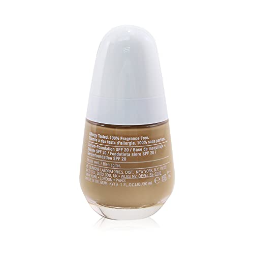 Base de Maquilhagem Fluida Even Better Clinique CN52-neutral (30 ml)