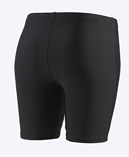 Beco Mujer Aqua Pantalones Cortos Aqua Ropa, Mujer, Aqua Shorts Damen Aqua, Negro, 38