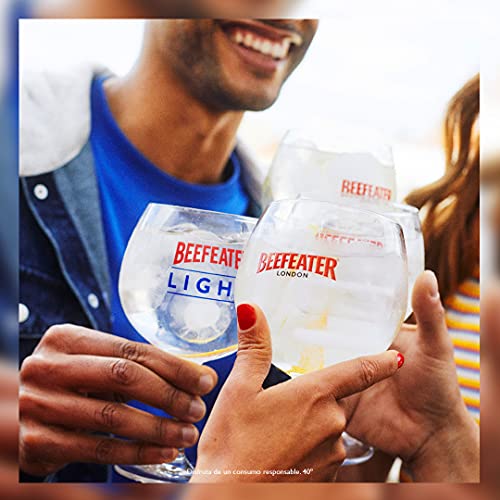 Beefeater London Dry Ginebra - 1.5 L