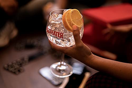 Beefeater London Dry Ginebra - 1.5 L