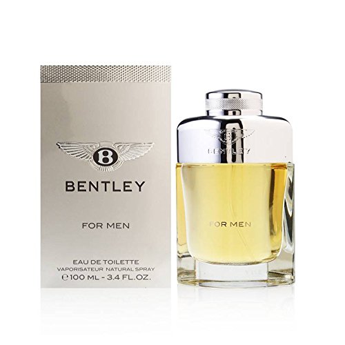 Bentley For Men 100 Vapo Eau De Toilette, One size, 100 ml