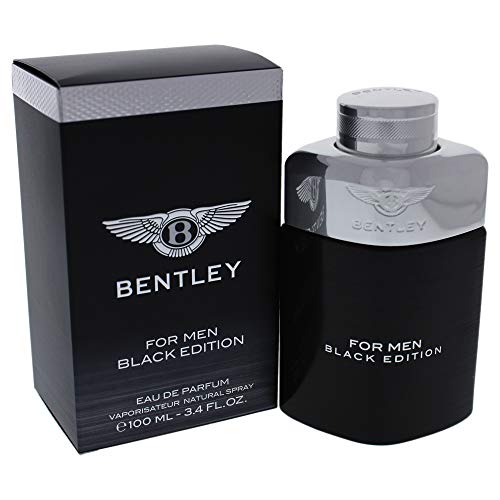 Bentley Perfume 100 ml