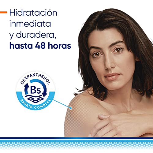 BEPANTHOL Derma Nutritiva Crema Facial Hidratante De Día Con Spf25, Piel Seca Y Sensible, 50 Mililitro