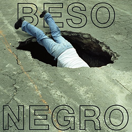 Beso Negro [Explicit]