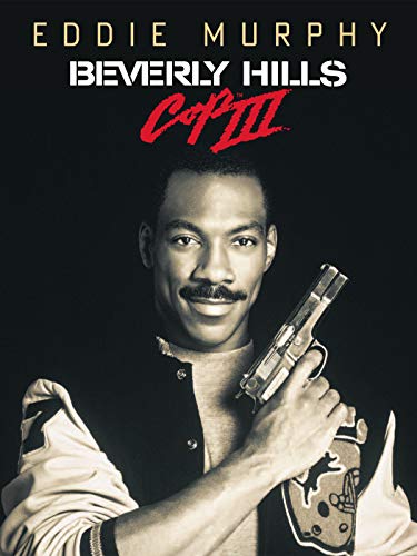 Beverly Hills Cop III