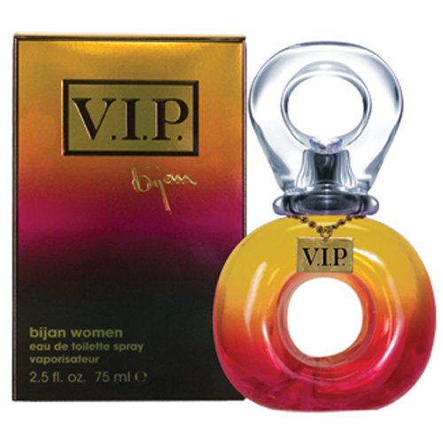 Bijan VIP Women 75ml Eau De Toilette Spray