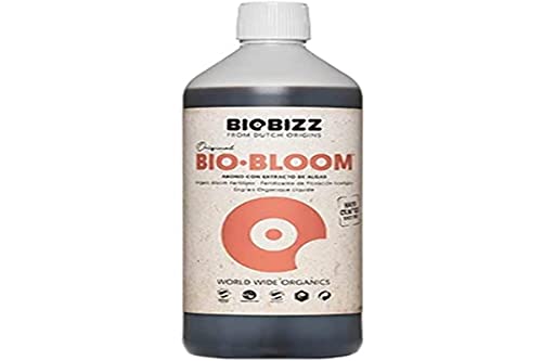 BioBizz Bio-Bloom 1L - 05-225-055 - Fertilizante (orgánico)