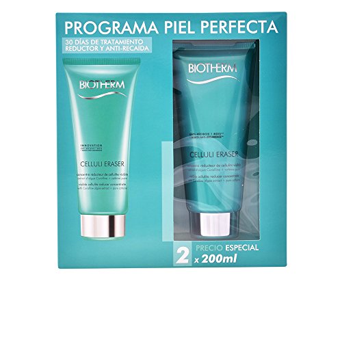 Biotherm Celluli Eraser Lote Tratamiento Corporal - 2 Piezas