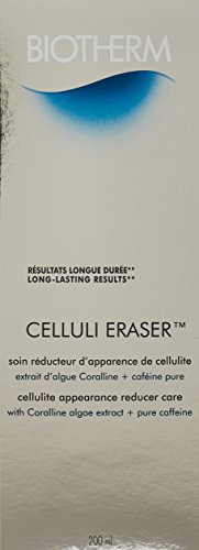 Biotherm CELLULI ERASER visible reductor de celulitis Concentrado