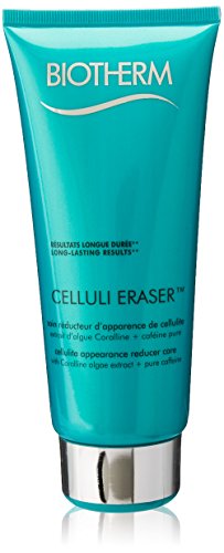 Biotherm CELLULI ERASER visible reductor de celulitis Concentrado