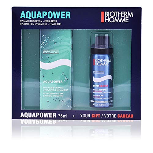 Biotherm Estuche Para Hombre de 2 Piezas - 800 ml