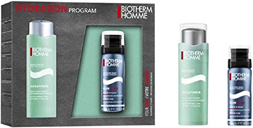 Biotherm Estuche Para Hombre de 2 Piezas - 800 ml