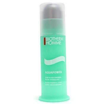 BIOTHERM HOMME AQUAPOWER - Loción thermal 75 ml