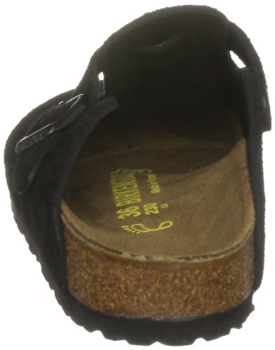 Birkenstock Women's Boston Shearling Clog