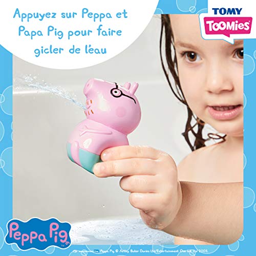 Bizak Peppa Pig Patín Acuático Tira y Desliza (30697317)