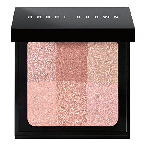 Bobbi Brown Brightening Brick, 01 Pink, 1er Pack (1 x 7 g)