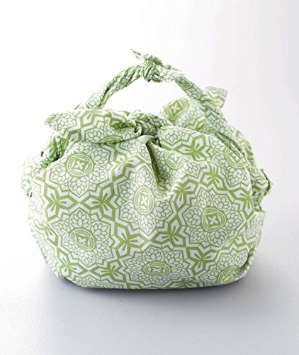 Bolsos Furoshiki (El Libro De..)