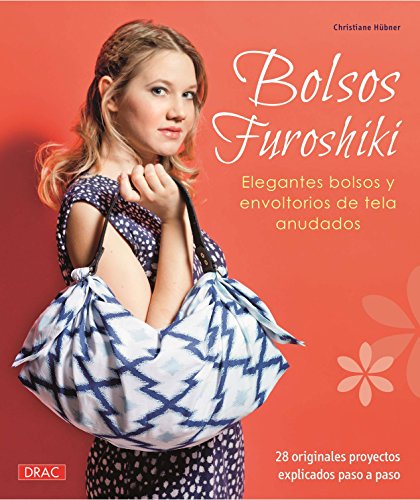 Bolsos Furoshiki (El Libro De..)