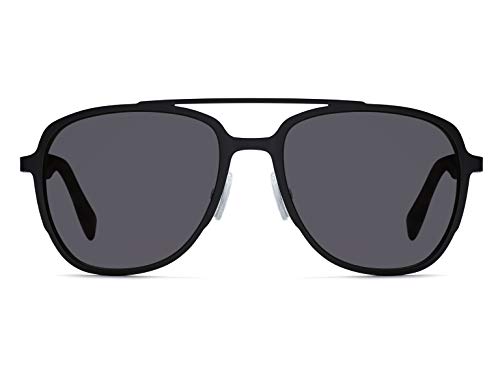 Boss 0301/S Gafas, 3, 56 para Hombre