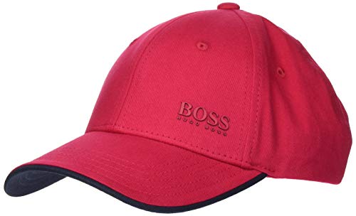 BOSS 50430053 Gorra de bisbol, Color Rosa 662, Talla única para Hombre