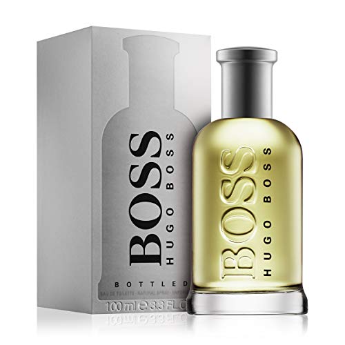 Boss Bottled Hugo Boss-boss EDT - Perfume para hombre